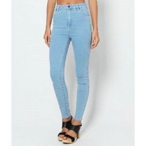 wrangler twiggy jeans